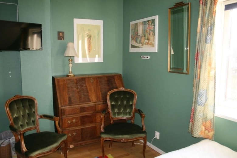 Posada Br�nn� V�rdshus & Pensionat Baggen