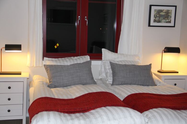 Posada Br�nn� V�rdshus & Pensionat Baggen