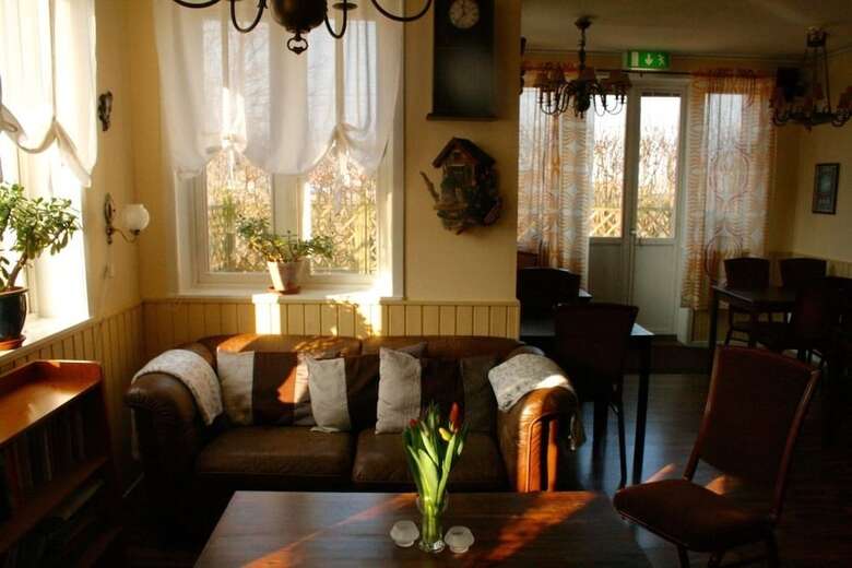 Posada Br�nn� V�rdshus & Pensionat Baggen