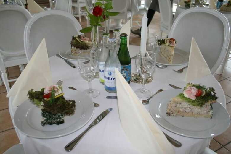 Posada Br�nn� V�rdshus & Pensionat Baggen