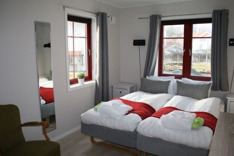 Posada Br�nn� V�rdshus & Pensionat Baggen