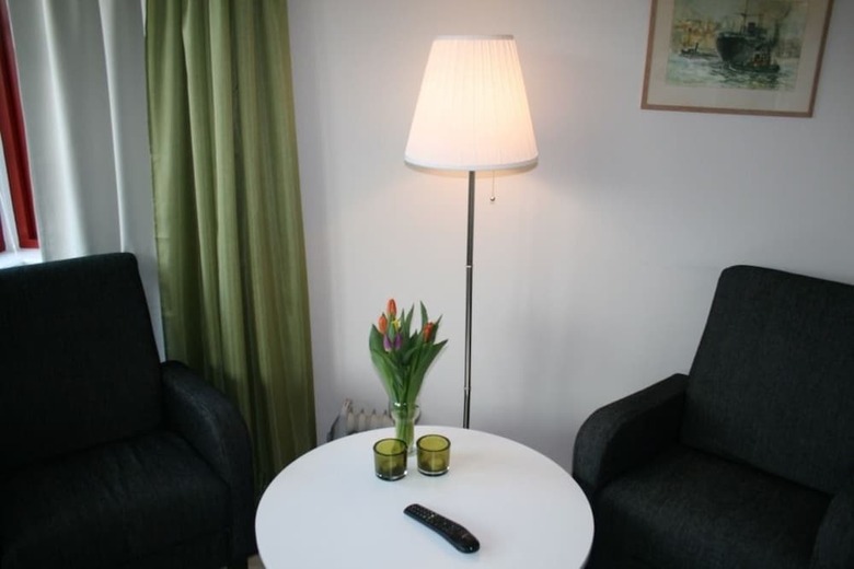 Posada Br�nn� V�rdshus & Pensionat Baggen