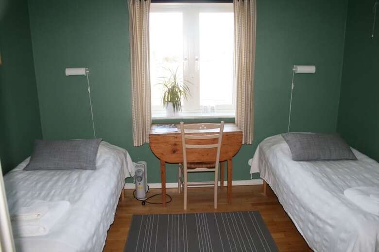 Posada Br�nn� V�rdshus & Pensionat Baggen