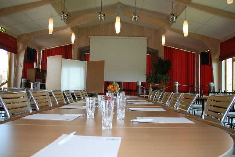 Posada Br�nn� V�rdshus & Pensionat Baggen