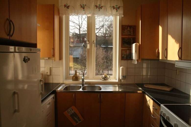 Posada Br�nn� V�rdshus & Pensionat Baggen