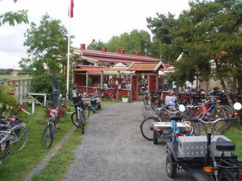 Posada Br�nn� V�rdshus & Pensionat Baggen