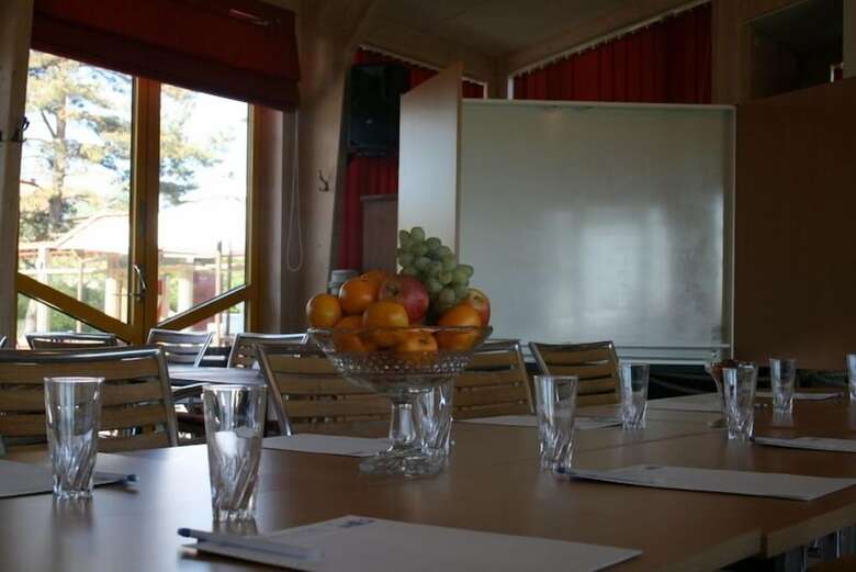 Posada Br�nn� V�rdshus & Pensionat Baggen
