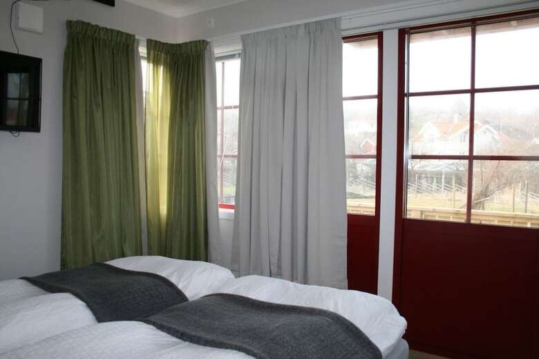 Posada Br�nn� V�rdshus & Pensionat Baggen