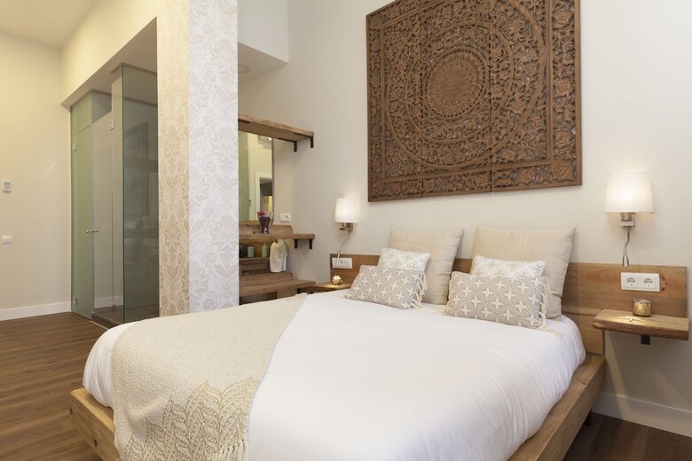 Hotel Radha