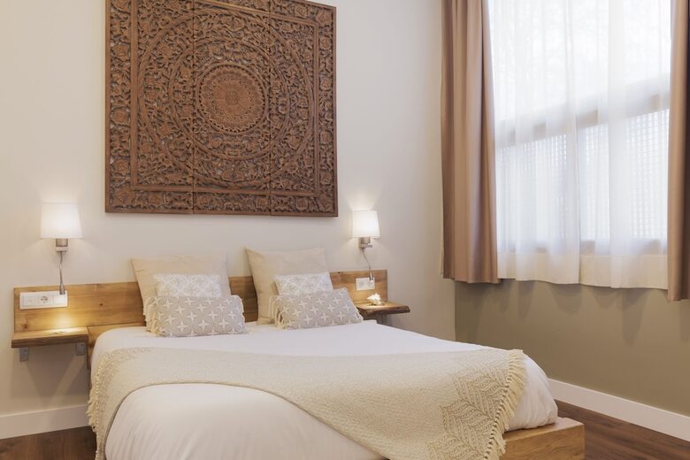 Hotel Radha