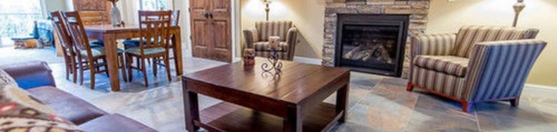 Bed & Breakfast Inn The Woods Suites