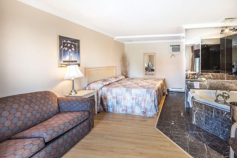Hotel H�tel Motel Le Gite