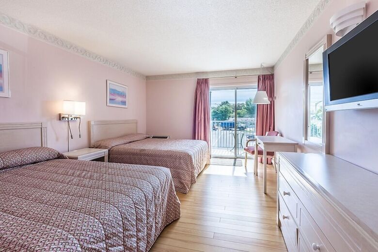 Hotel H�tel Motel Le Gite