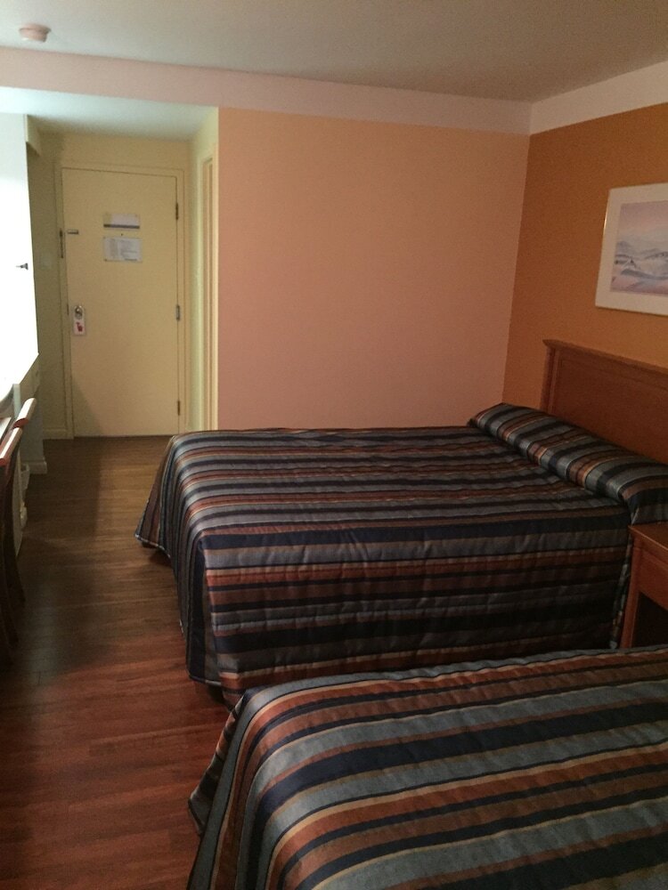 Hotel H�tel Motel Le Gite