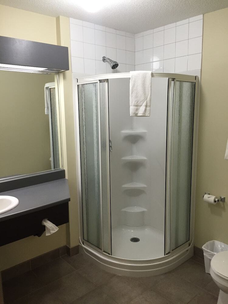 Hotel H�tel Motel Le Gite