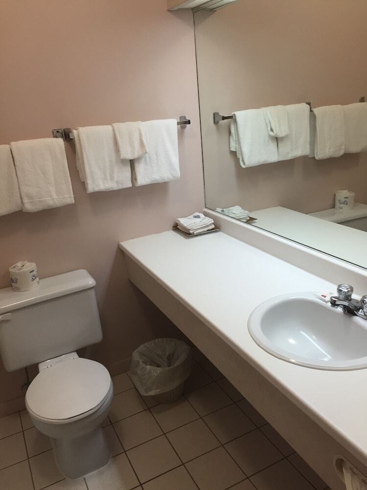 Hotel H�tel Motel Le Gite