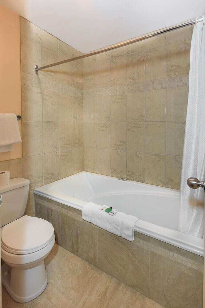 Hotel H�tel Motel Le Gite