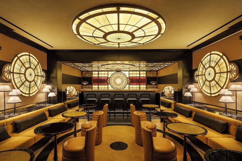 Hotel Duxton Reserve Singapore, Autograph Collection