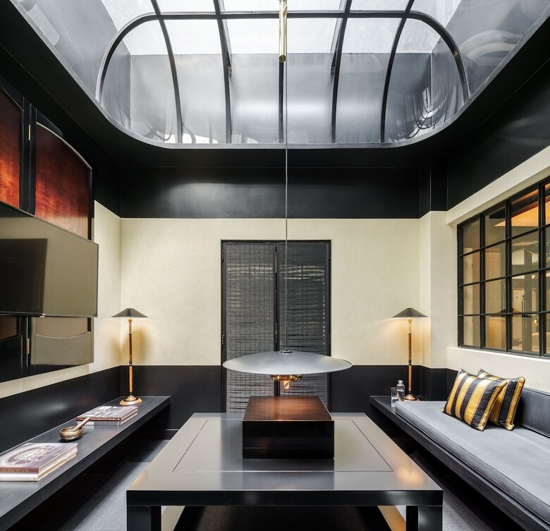 Hotel Duxton Reserve Singapore, Autograph Collection