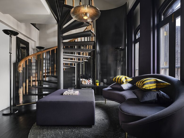 Hotel Duxton Reserve Singapore, Autograph Collection