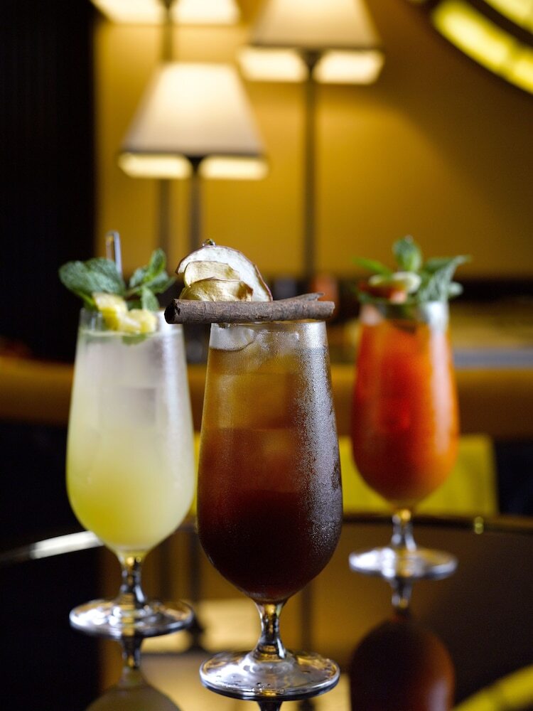 Hotel Duxton Reserve Singapore, Autograph Collection
