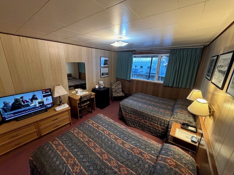 Hotel Airport Chalet