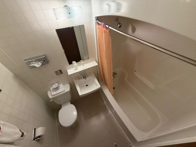 Hotel Airport Chalet