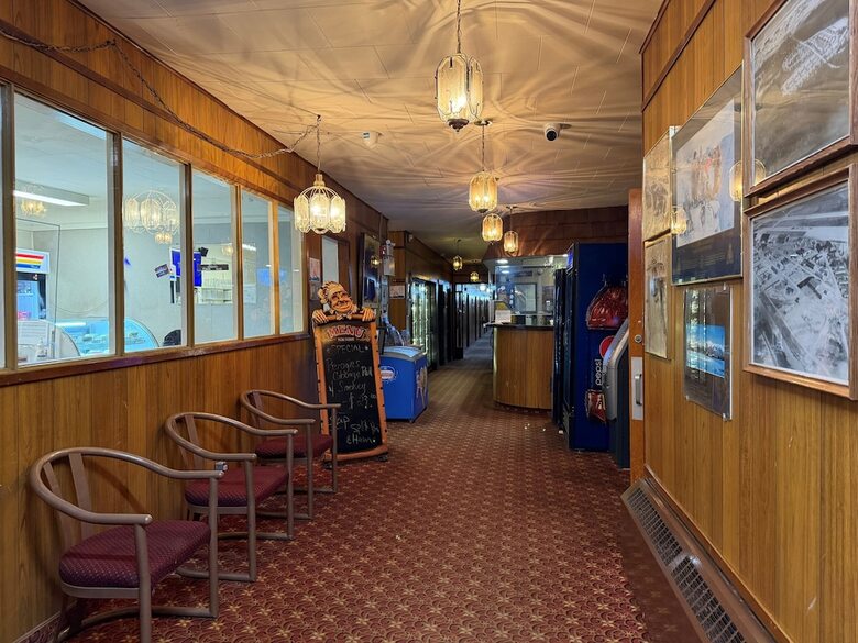 Hotel Airport Chalet