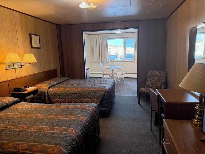 Hotel Airport Chalet