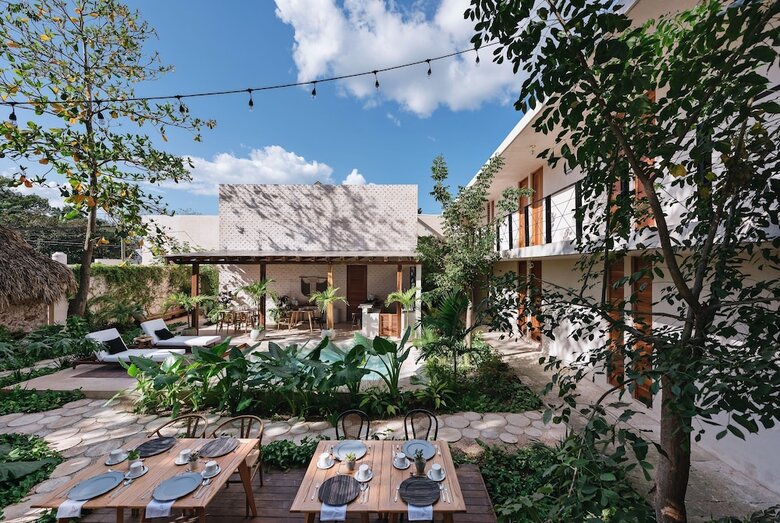 Colonte Hotel Origen