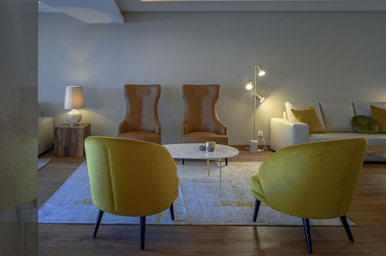 Santa Euf�mia Covilh� Hotel