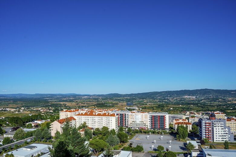 Santa Euf�mia Covilh� Hotel
