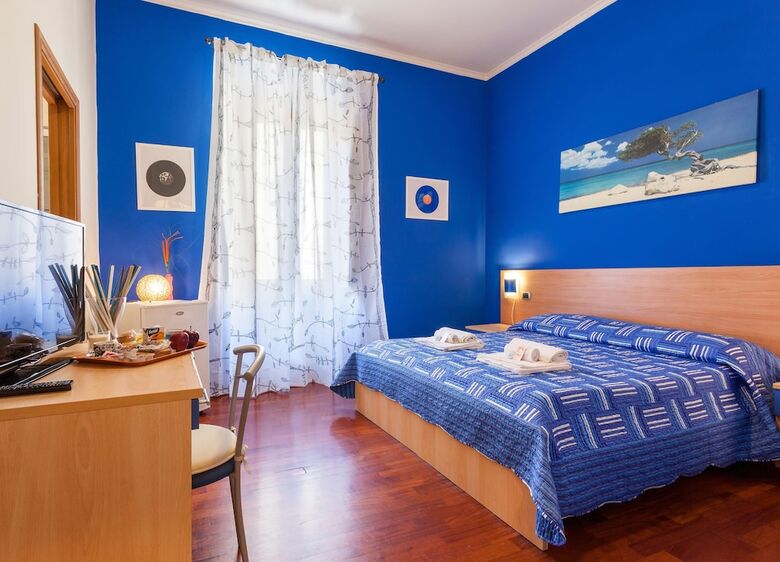 Music Guesthouse B&B