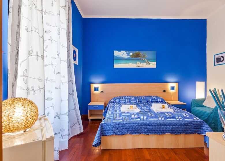 Music Guesthouse B&B