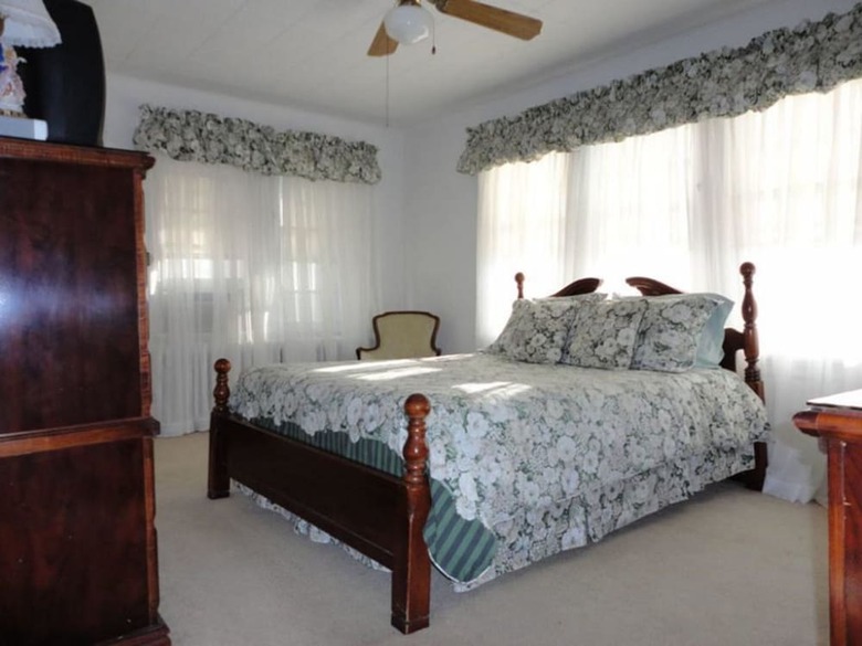 Bed & Breakfast Plymouth Inn
