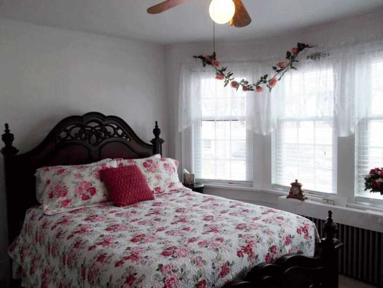 Bed & Breakfast Plymouth Inn