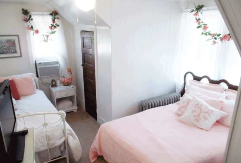 Bed & Breakfast Plymouth Inn