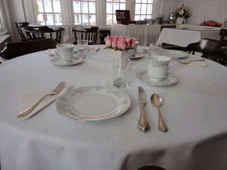 Bed & Breakfast Plymouth Inn