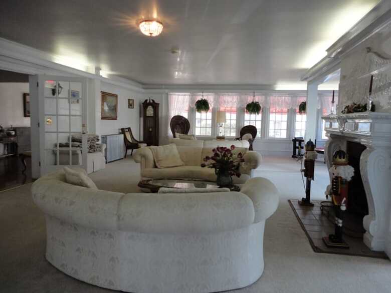 Bed & Breakfast Plymouth Inn
