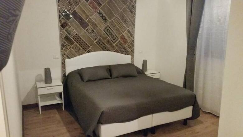 Posada Toscanini Rooms