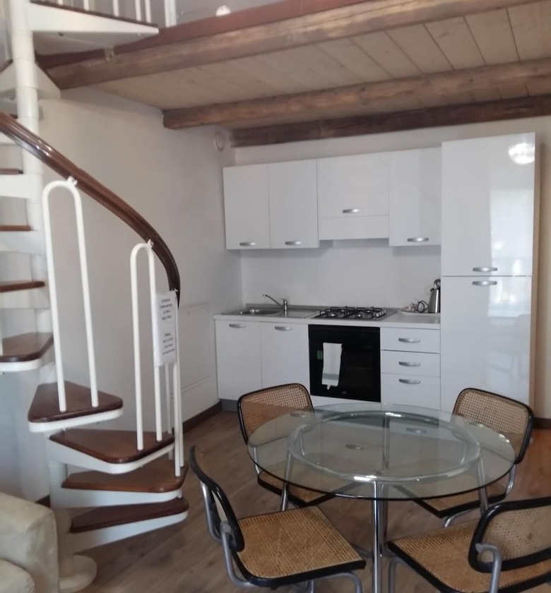Posada Toscanini Rooms