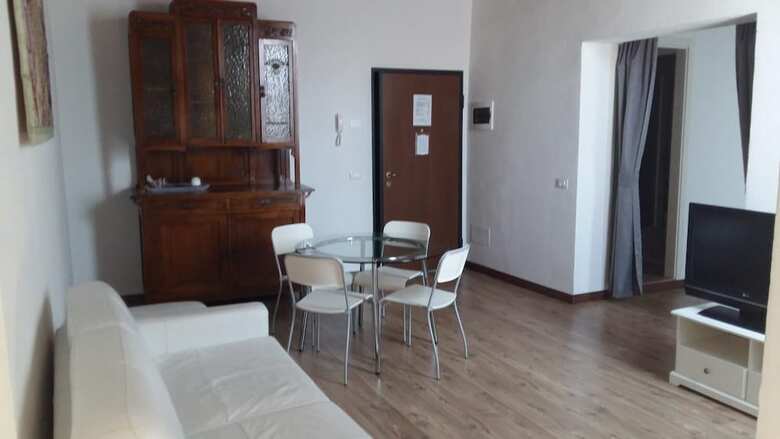 Posada Toscanini Rooms