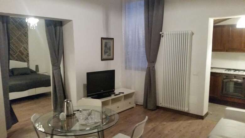Posada Toscanini Rooms