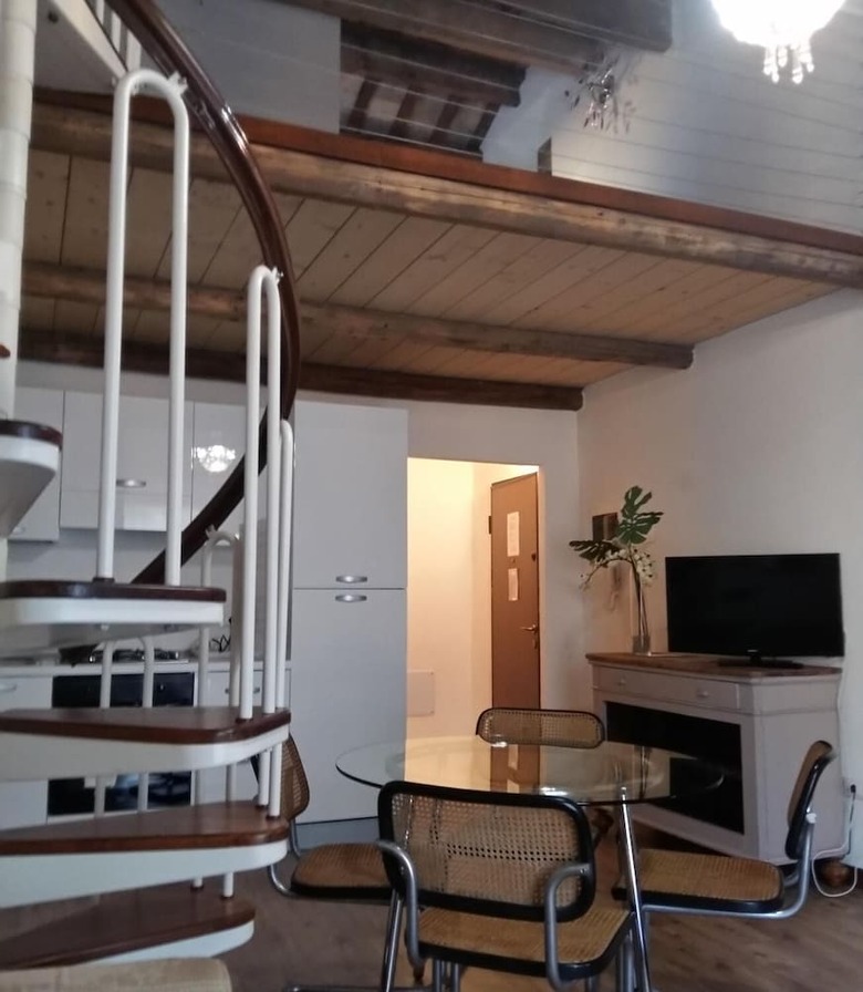 Posada Toscanini Rooms