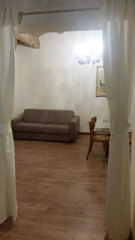 Posada Toscanini Rooms