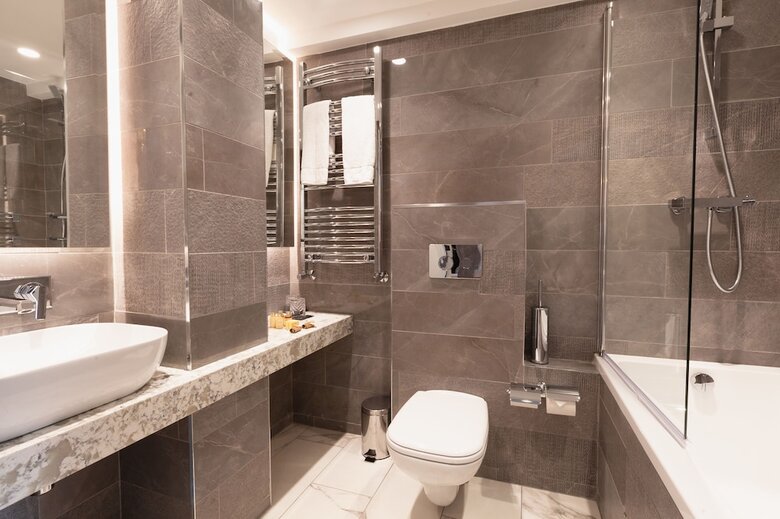 Hotel Clarendon Suites
