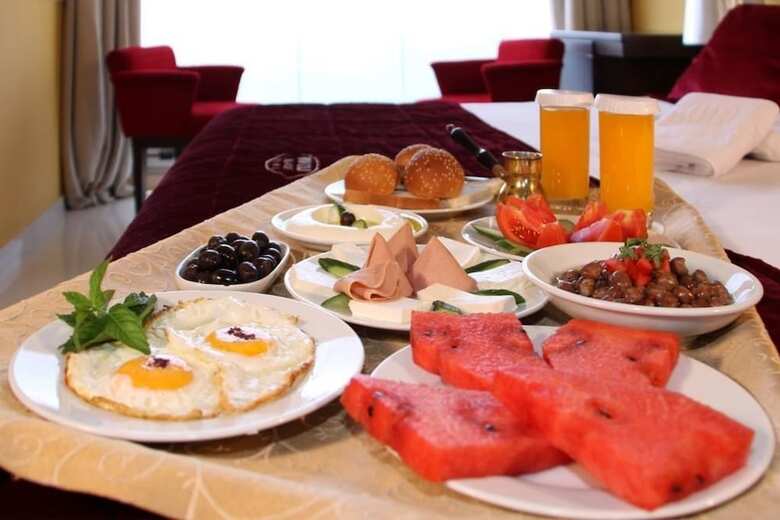 Hotel Rivoli Palace