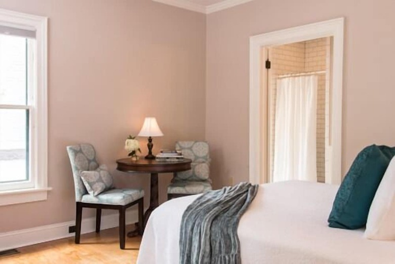 The Brunswick B&B At Saratoga
