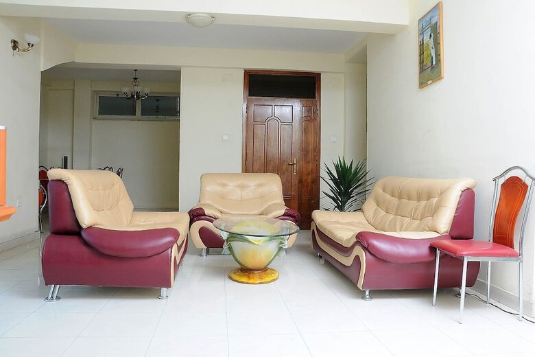 Hotel Grand Guest House