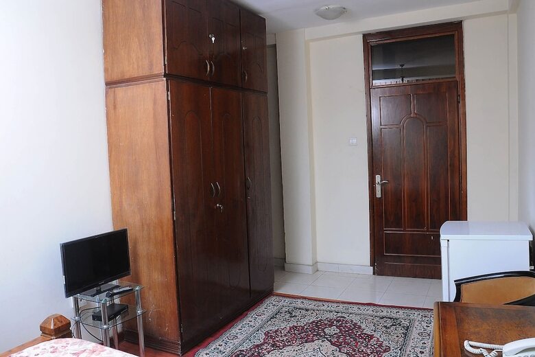 Hotel Grand Guest House